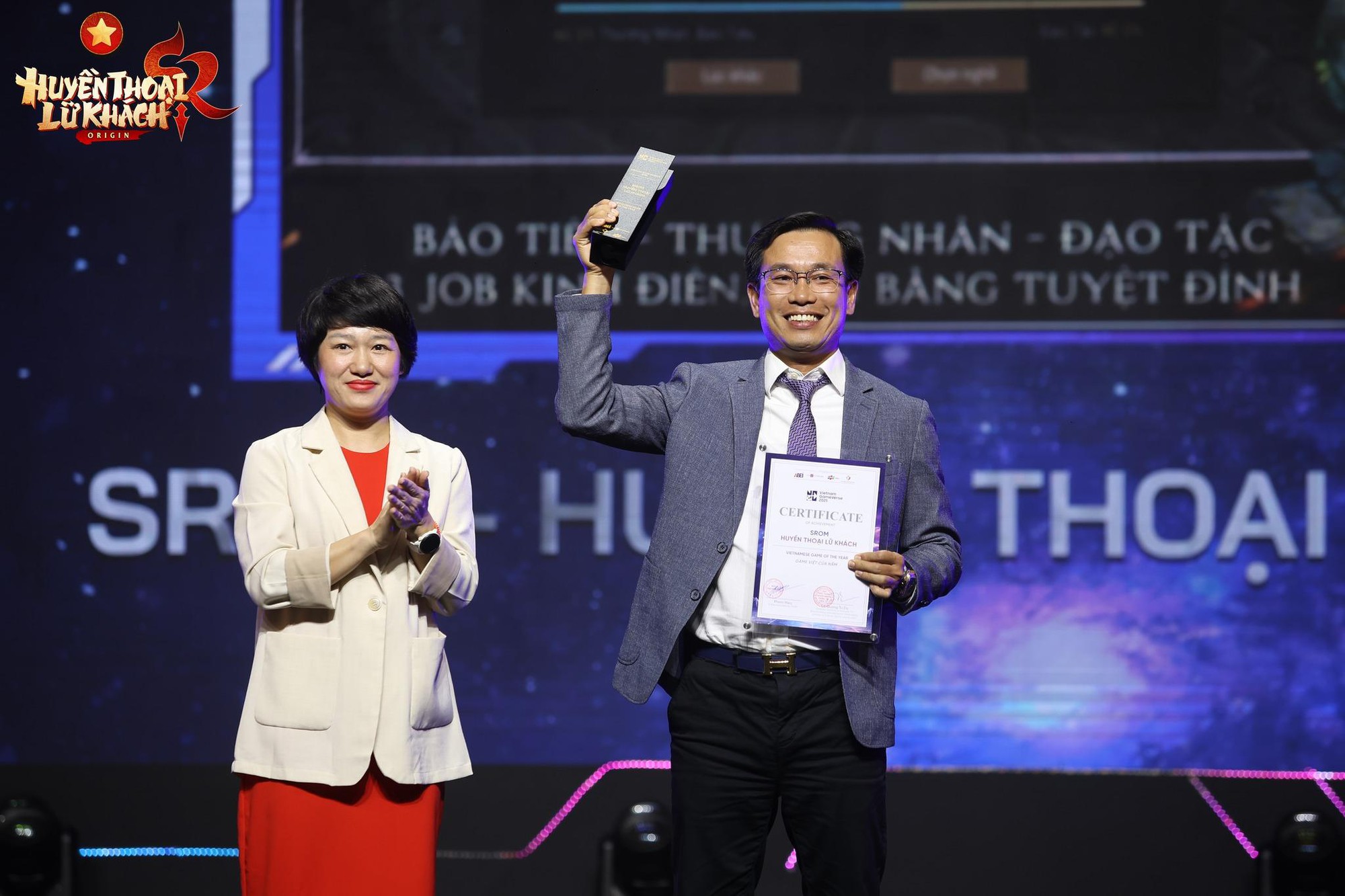 SROM - Huyền Thoại Lữ Khách chiêu đãi cộng đồng game thủ bằng “đại tiệc mùa hè”- Ảnh 5. SROM - Huyền Thoại Lữ Khách chiêu đãi cộng đồng game thủ bằng “đại tiệc mùa hè”- Ảnh 5.