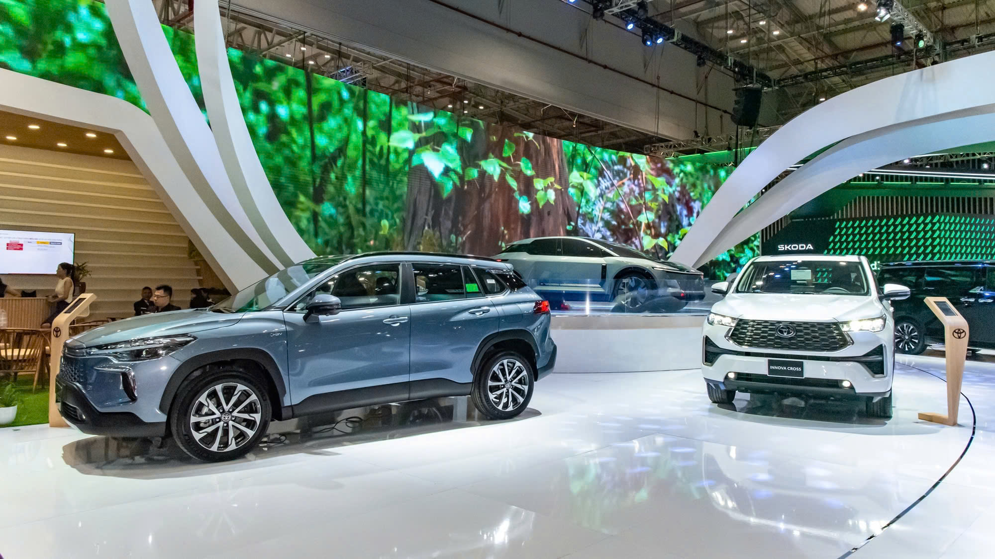 Toyota Wigo muốn lách ‘cửa hẹp’ để bán tốt tại Việt Nam chỉ còn duy nhất một bài toán- Ảnh 5.