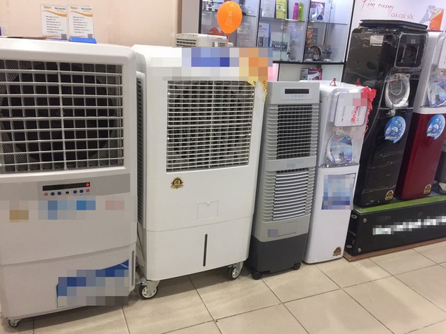 Quạt điều hòa có tốn điện hơn điều hòa: Thử nghiệm của người dùng đưa ra câu trả lời- Ảnh 8.