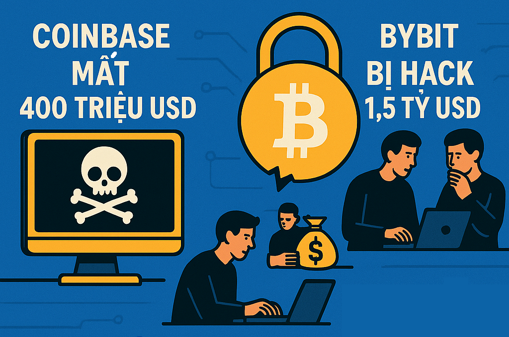 Bắt giữ hacker xâm nhập 5.000 tài khoản trong 7 năm để thu lợi 4,5 triệu USD tiền ảo- Ảnh 2.
