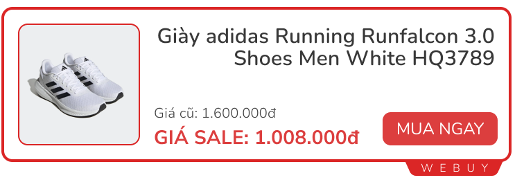 Puma, adidas, Goya, Coolmate sale đến 65%: Giày dép, túi xách, quần áo hàng hiệu... chỉ từ 49.000đ- Ảnh 7.