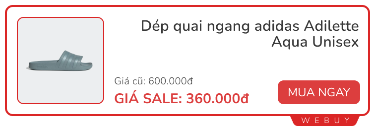 Puma, adidas, Goya, Coolmate sale đến 65%: Giày dép, túi xách, quần áo hàng hiệu... chỉ từ 49.000đ- Ảnh 8.