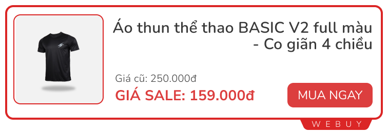 Puma, adidas, Goya, Coolmate sale đến 65%: Giày dép, túi xách, quần áo hàng hiệu... chỉ từ 49.000đ- Ảnh 14.