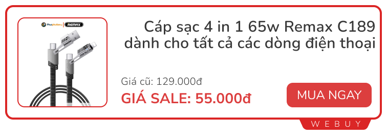 Cầm 200.000đ sắm được vài món đồ hay ho: Tai nghe Realfit, đèn cảm ứng Mijia, tag định vị Ugreen, máy dò ống kính ẩn Baseus...- Ảnh 3.