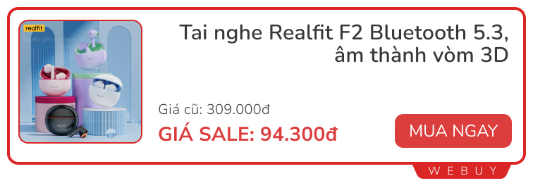 Cầm 200.000đ sắm được vài món đồ hay ho: Tai nghe Realfit, đèn cảm ứng Mijia, tag định vị Ugreen, máy dò ống kính ẩn Baseus...- Ảnh 5.
