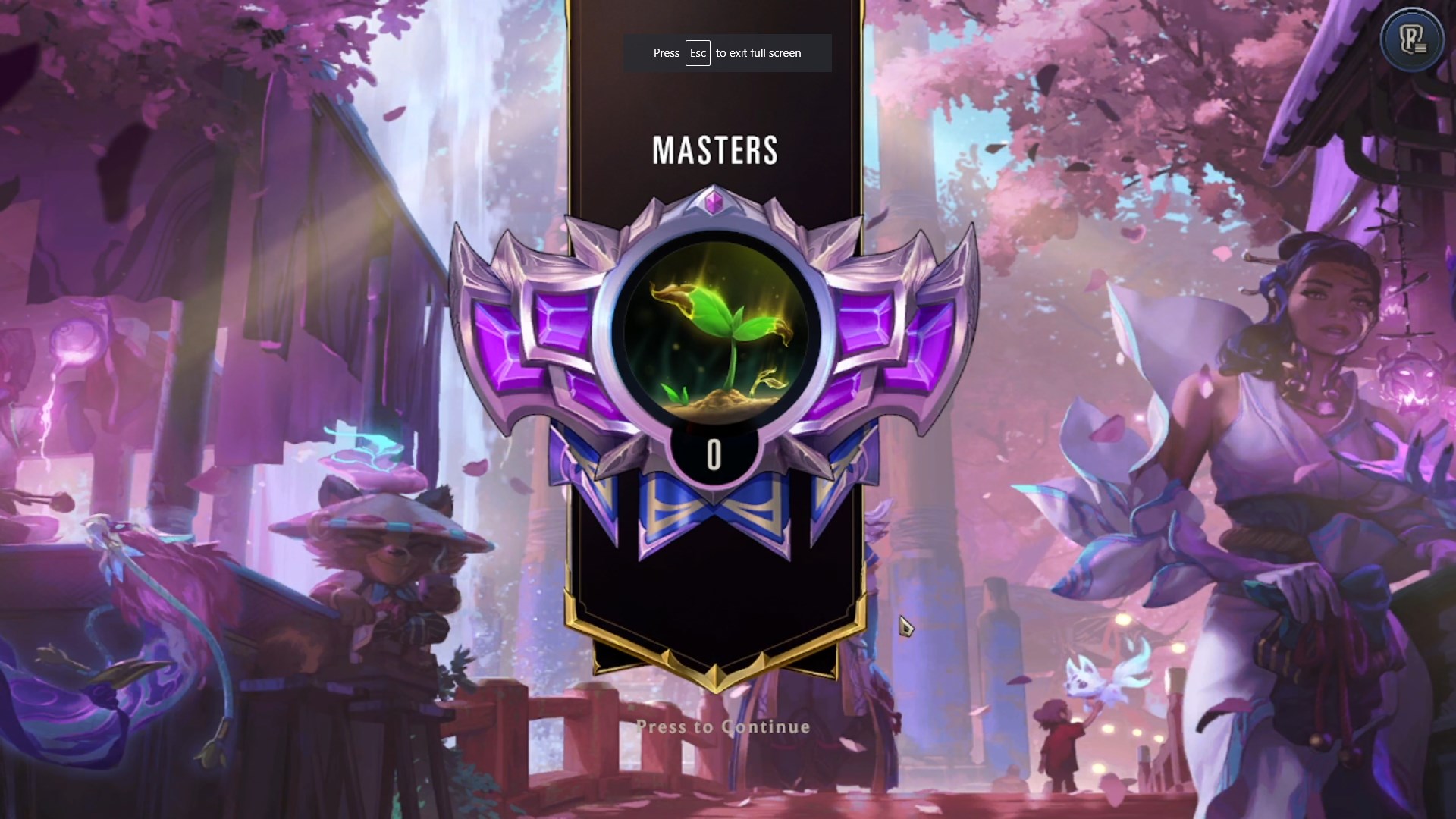 Game thủ đạt rank cao nhất trong TẤT CẢ các game của Riot, được chính nhà phát triển tặng phần quà quý hiếm- Ảnh 4. Game thủ đạt rank cao nhất trong TẤT CẢ các game của Riot, được chính nhà phát triển tặng phần quà quý hiếm- Ảnh 4.
