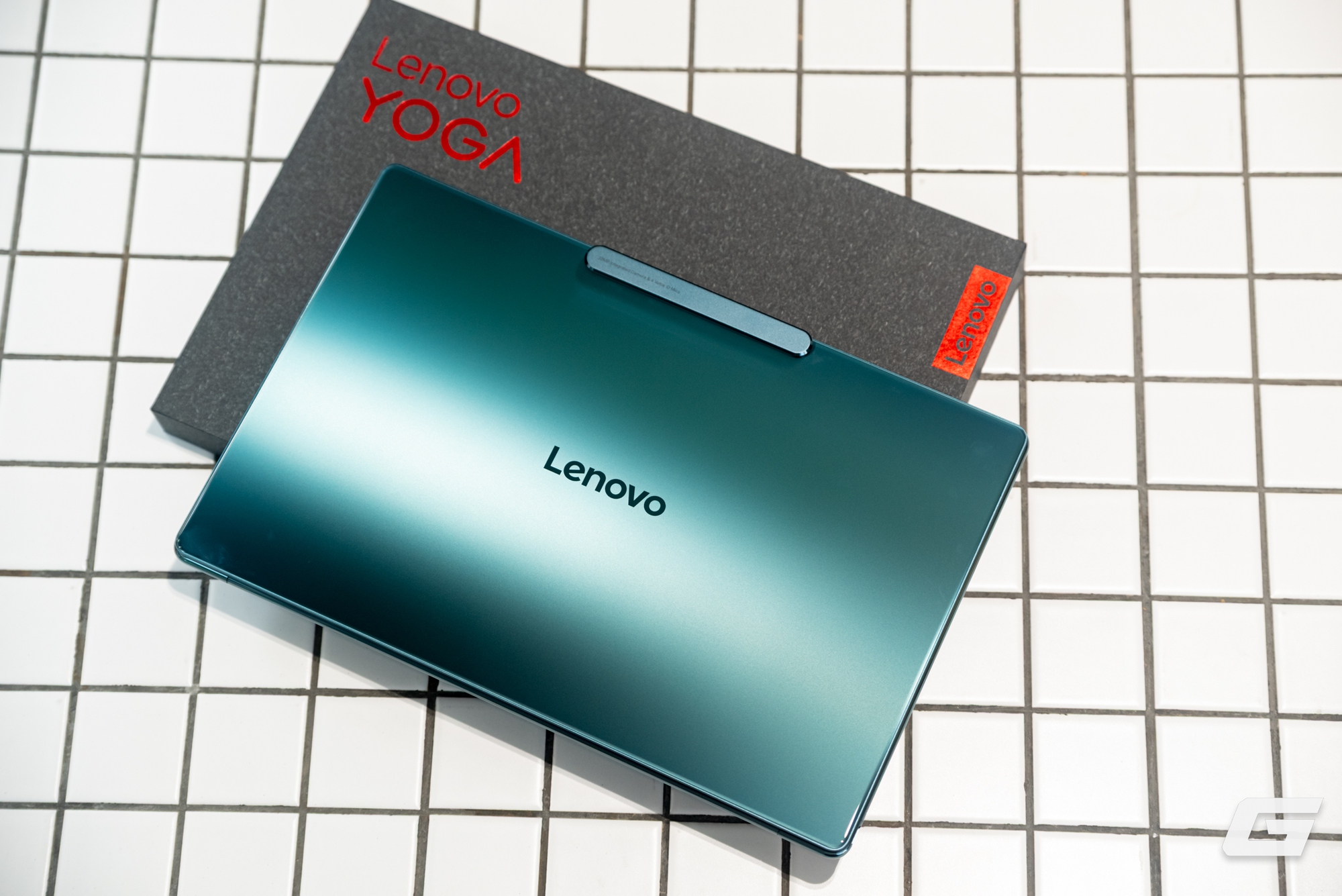 Trải nghiệm nhanh Lenovo Yoga Slim 9i Gen 10: Đẹp, quyến rũ, để nâng niu chứ không dùng để “cày”- Ảnh 43. Trải nghiệm nhanh Lenovo Yoga Slim 9i Gen 10: Đẹp, quyến rũ, để nâng niu chứ không dùng để “cày”- Ảnh 43.