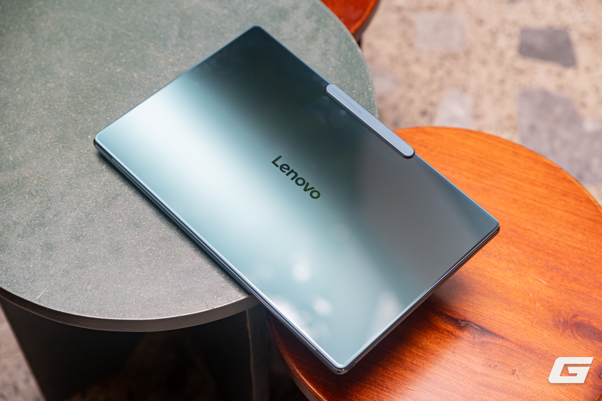 Trải nghiệm nhanh Lenovo Yoga Slim 9i Gen 10: Đẹp, quyến rũ, để nâng niu chứ không dùng để “cày”- Ảnh 46. Trải nghiệm nhanh Lenovo Yoga Slim 9i Gen 10: Đẹp, quyến rũ, để nâng niu chứ không dùng để “cày”- Ảnh 46.