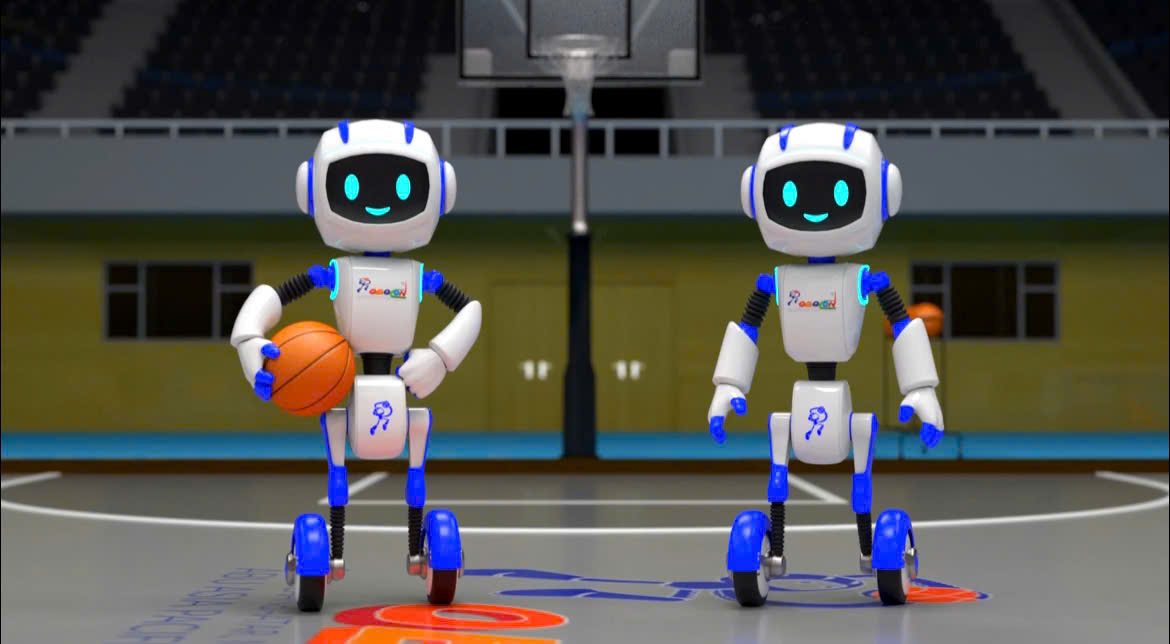 Robocon Việt Nam 2025: Các đội mạnh trở lại đầy ấn tượng tại vòng sơ tuyển- Ảnh 1. Robocon Việt Nam 2025: Các đội mạnh trở lại đầy ấn tượng tại vòng sơ tuyển- Ảnh 1.