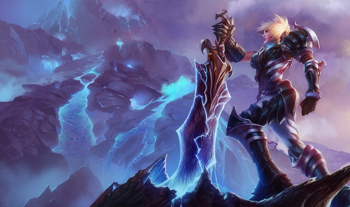 Game thủ đạt rank cao nhất trong TẤT CẢ các game của Riot, được chính nhà phát triển tặng phần quà quý hiếm- Ảnh 7. Game thủ đạt rank cao nhất trong TẤT CẢ các game của Riot, được chính nhà phát triển tặng phần quà quý hiếm- Ảnh 7.