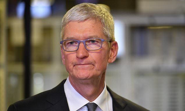 2 tỷ người dùng cũng khó cứu nổi Apple khỏi cơn bão hiện tại, đế chế từng tạo nên cuộc cách mạng với iPhone đang chịu thua trên mọi mặt trận- Ảnh 1. 2 tỷ người dùng cũng khó cứu nổi Apple khỏi cơn bão hiện tại, đế chế từng tạo nên cuộc cách mạng với iPhone đang chịu thua trên mọi mặt trận- Ảnh 1.