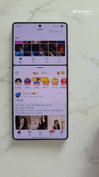 Sếp OPPO nói Android 16 lấy ý tưởng từ ColorOS, đại diện hãng lên tiếng phủ nhận- Ảnh 1. Sếp OPPO nói Android 16 lấy ý tưởng từ ColorOS, đại diện hãng lên tiếng phủ nhận- Ảnh 1.