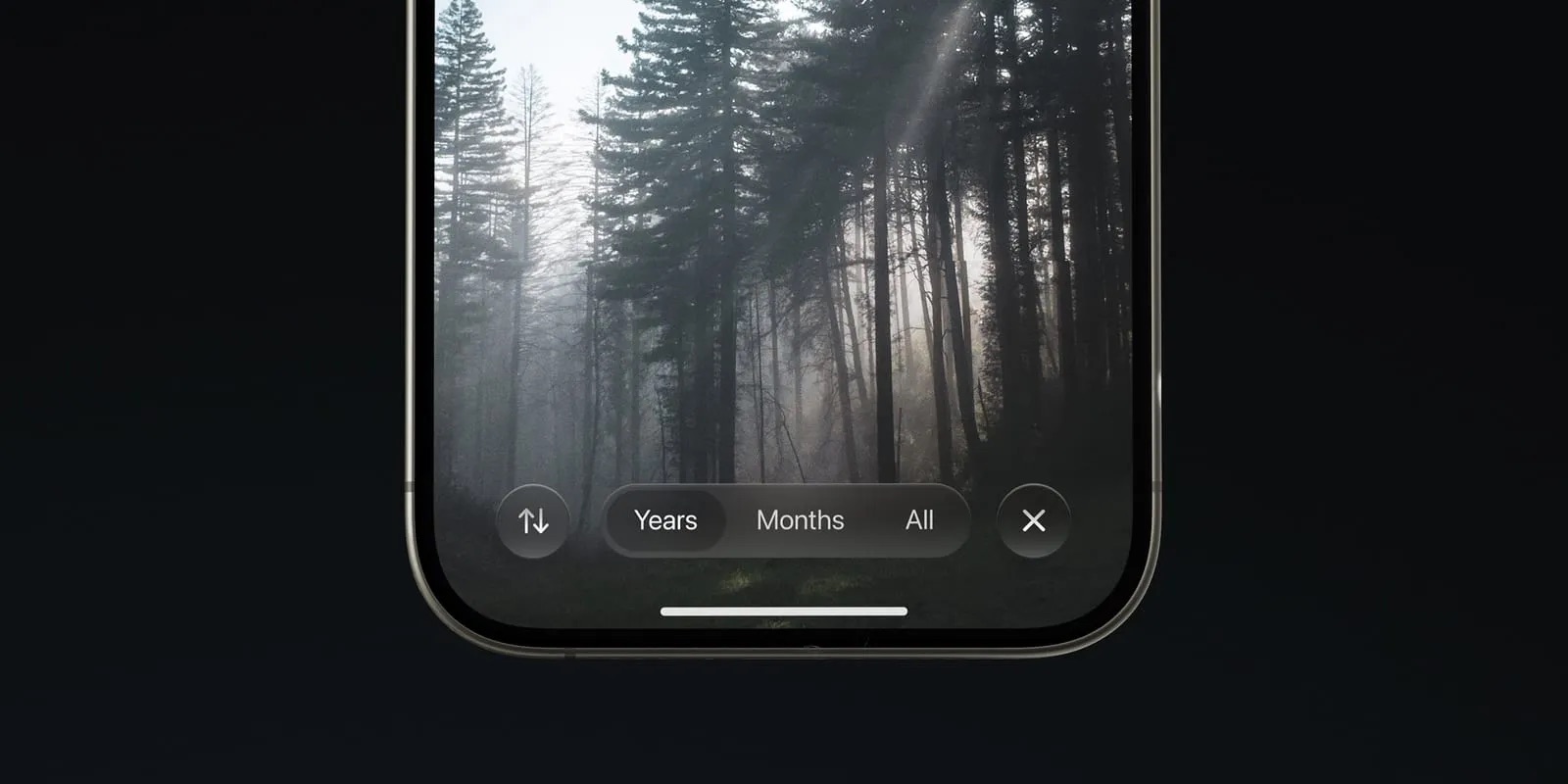 iOS 26 sẽ mang đến thay đổi giao diện "lớn nhất kể từ iOS 7"- Ảnh 1. iOS 26 sẽ mang đến thay đổi giao diện "lớn nhất kể từ iOS 7"- Ảnh 1.