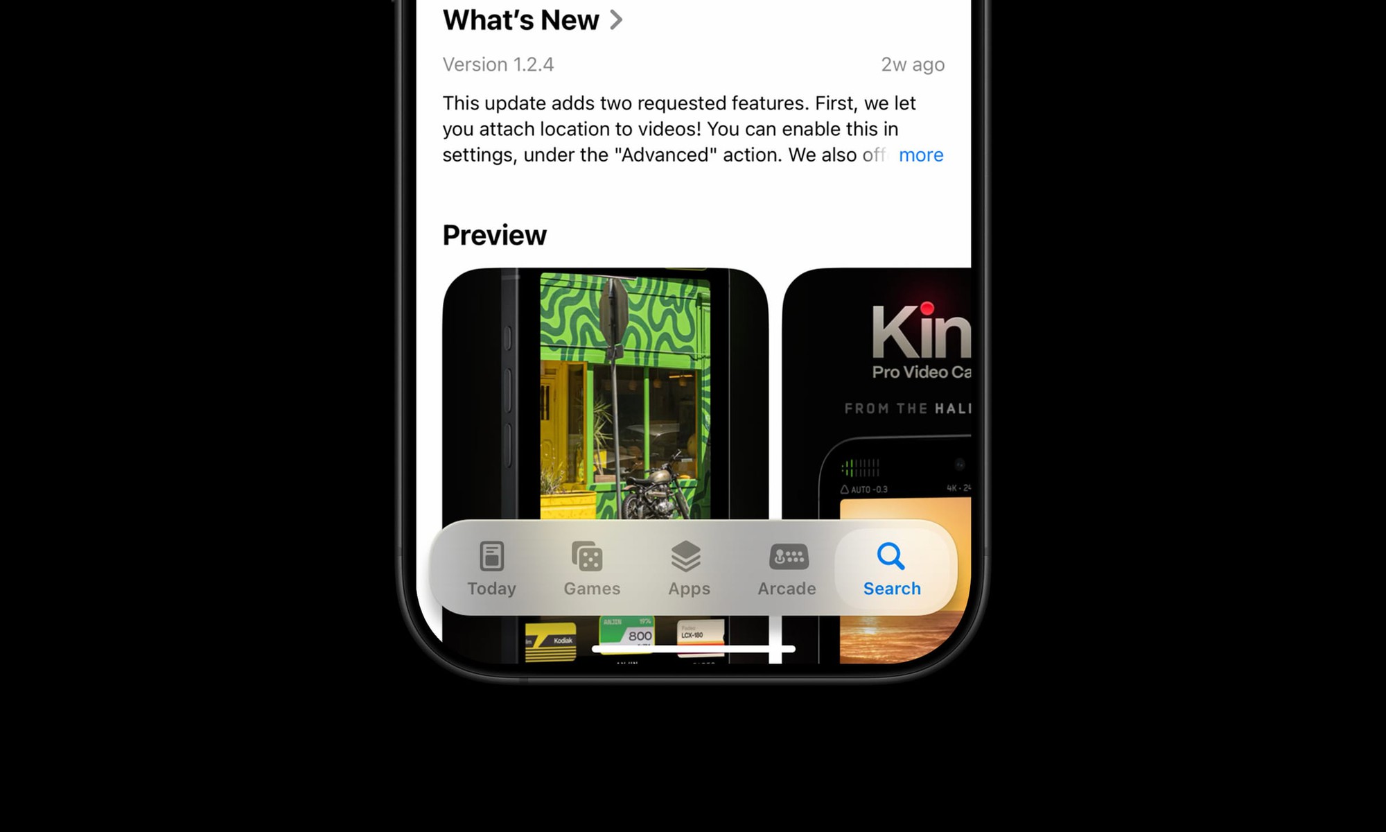 iOS 26 sẽ mang đến thay đổi giao diện "lớn nhất kể từ iOS 7"- Ảnh 3. iOS 26 sẽ mang đến thay đổi giao diện "lớn nhất kể từ iOS 7"- Ảnh 3.