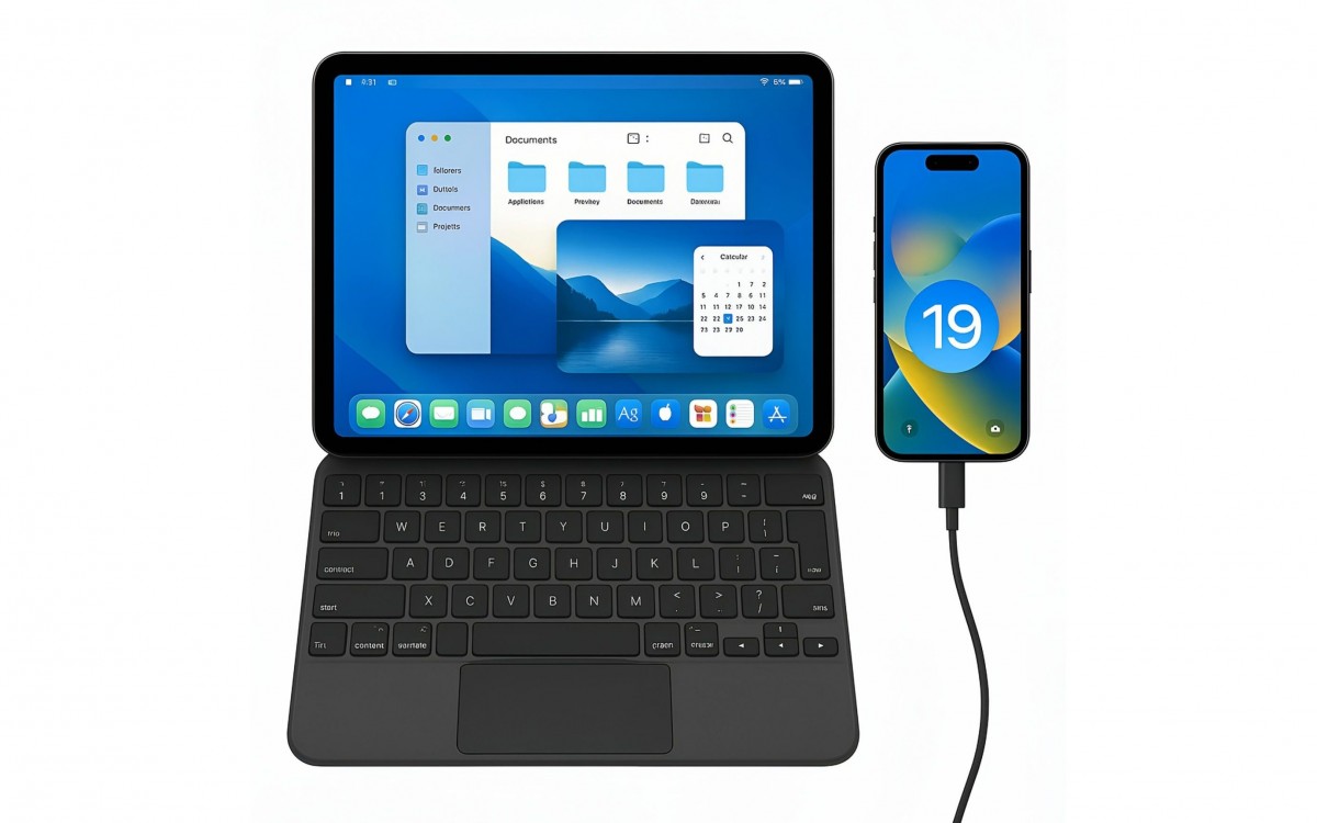WWDC 2025 có gì hot: iOS 26 lột xác, Mac Pro đổi thiết kế, HomePod thêm màn hình nhưng vẫn thiếu vắng cái tên được chờ đợi nhất!- Ảnh 2.