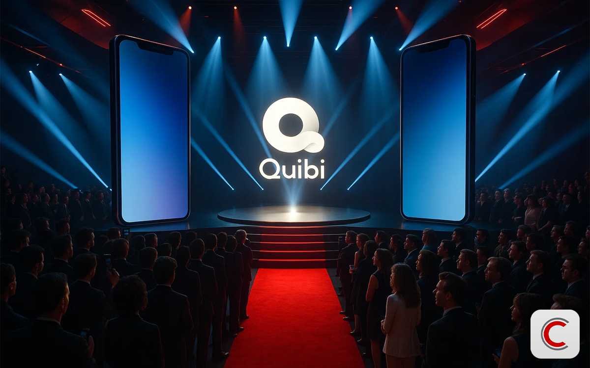 [Case Study] Quibi - Cái chết của một gã khổng lồ chưa kịp lớn khi 1,75 tỷ USD đổ vào một giấc mơ sai lầm- Ảnh 2.