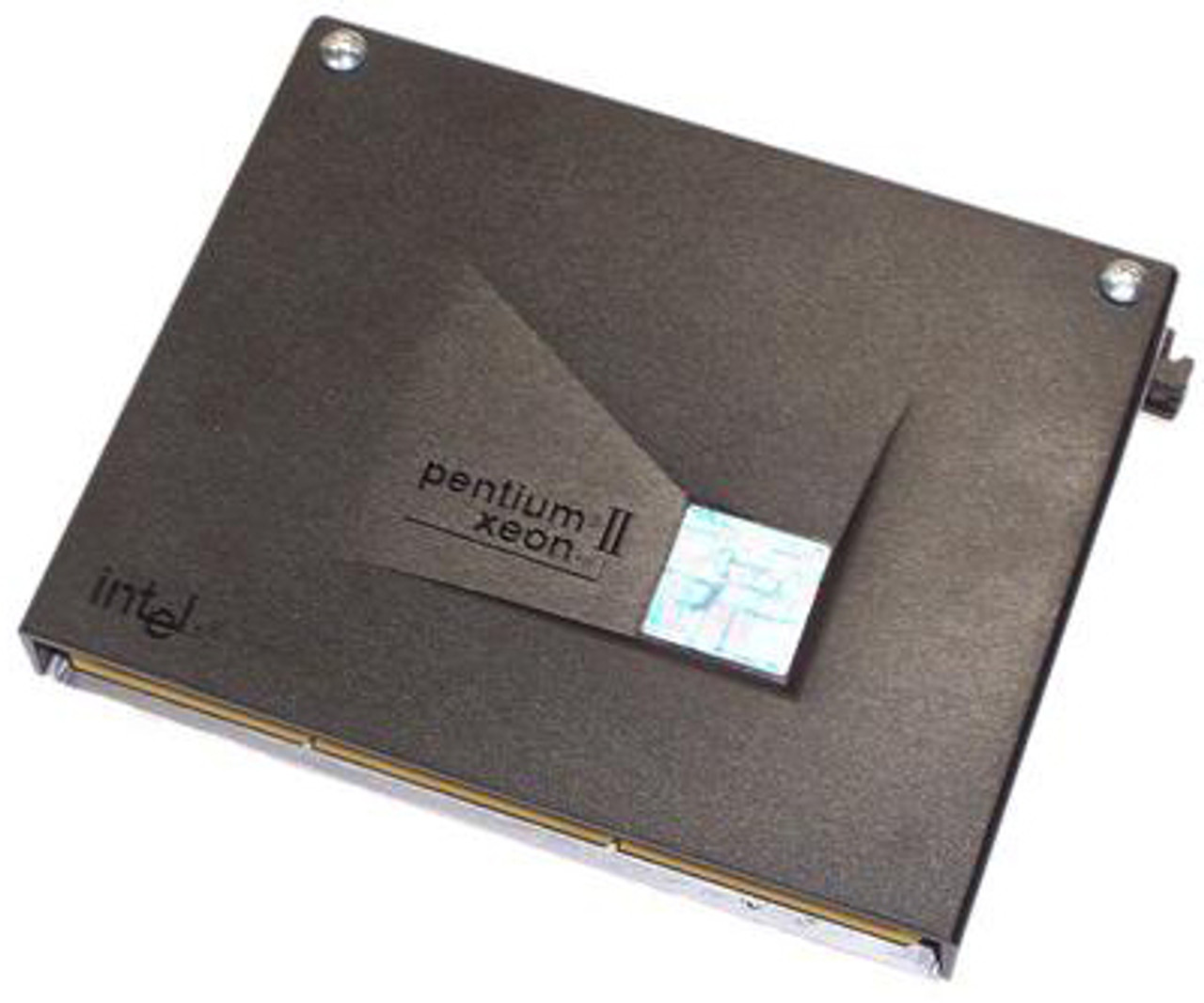 Bước ngoặt thầm lặng của Intel: Khi Pentium II Xeon ra đời và định hình tương lai của máy chủ trên toàn cầu!- Ảnh 1. Bước ngoặt thầm lặng của Intel: Khi Pentium II Xeon ra đời và định hình tương lai của máy chủ trên toàn cầu!- Ảnh 1.