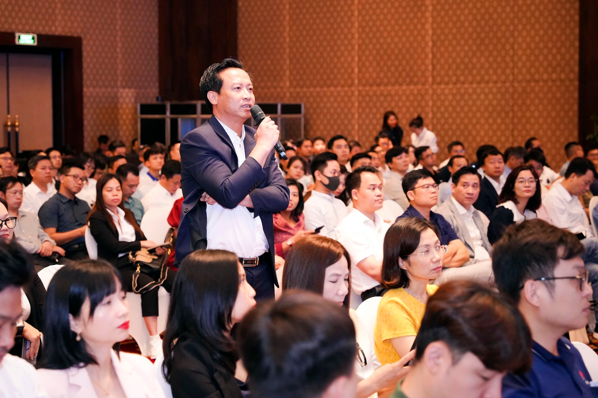 VinFast muốn nâng tỷ lệ nội địa hoá, hướng tới mốc 1 triệu ô tô điện mỗi năm- Ảnh 3. VinFast muốn nâng tỷ lệ nội địa hoá, hướng tới mốc 1 triệu ô tô điện mỗi năm- Ảnh 3.