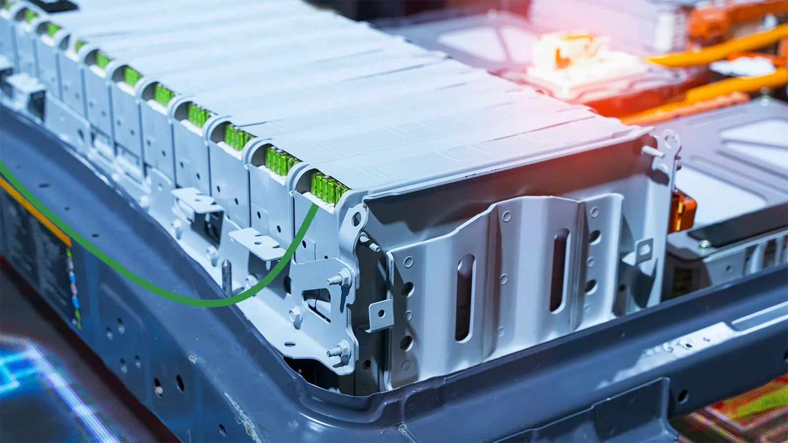 Pin thể rắn cho xe điện vừa tăng gấp rưỡi quãng đường chạy nhờ máy học và mạng thần kinh nhân tạo- Ảnh 2. Pin thể rắn cho xe điện vừa tăng gấp rưỡi quãng đường chạy nhờ máy học và mạng thần kinh nhân tạo- Ảnh 2.