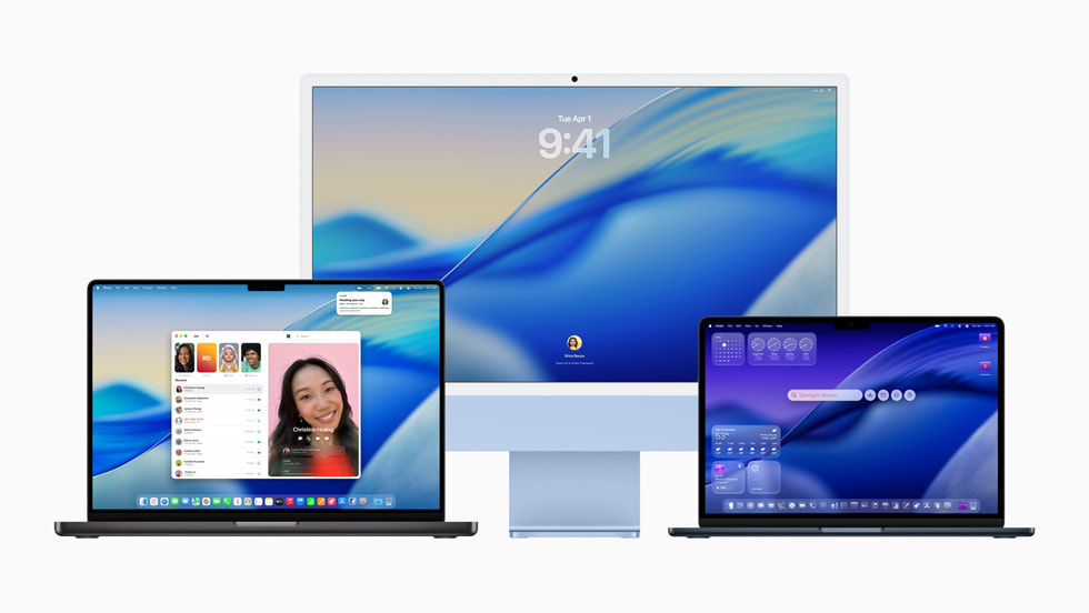 Apple công bố macOS Tahoe: cái tên mới phát âm ra sao, ý nghĩa như thế nào?- Ảnh 1. Apple công bố macOS Tahoe: cái tên mới phát âm ra sao, ý nghĩa như thế nào?- Ảnh 1.