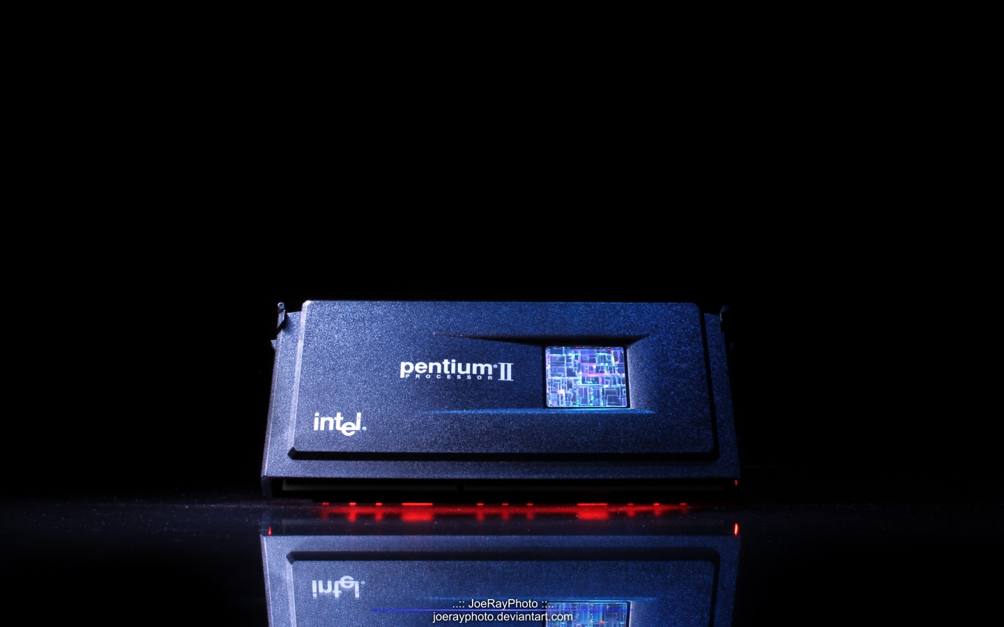 Bước ngoặt thầm lặng của Intel: Khi Pentium II Xeon ra đời và định hình tương lai của máy chủ trên toàn cầu!- Ảnh 4. Bước ngoặt thầm lặng của Intel: Khi Pentium II Xeon ra đời và định hình tương lai của máy chủ trên toàn cầu!- Ảnh 4.