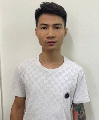 Tổ chức, cá nhân nào từng giao dịch, chuyển tiền cho tài khoản Facebook này cần nhanh chóng liên hệ với cơ quan Công an- Ảnh 1.