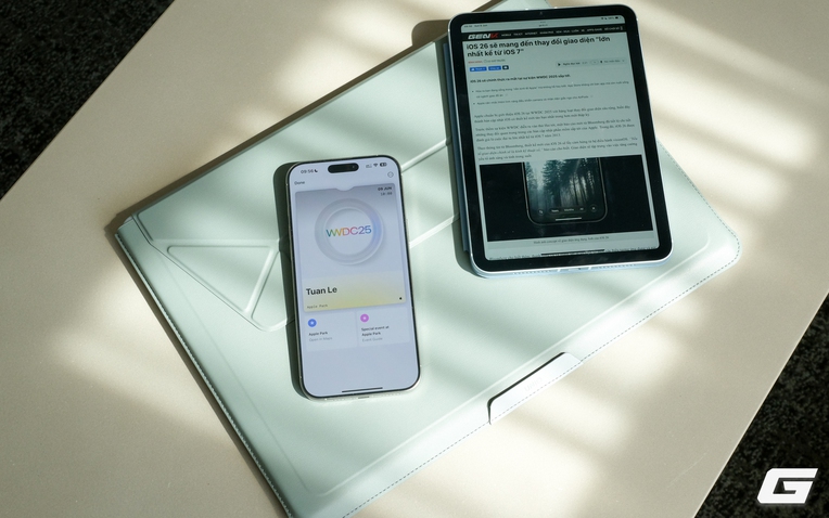 Thư mời điện tử của sự kiện Apple đã thay đổi ra sao sau từng năm?- Ảnh 1. Thư mời điện tử của sự kiện Apple đã thay đổi ra sao sau từng năm?- Ảnh 1.