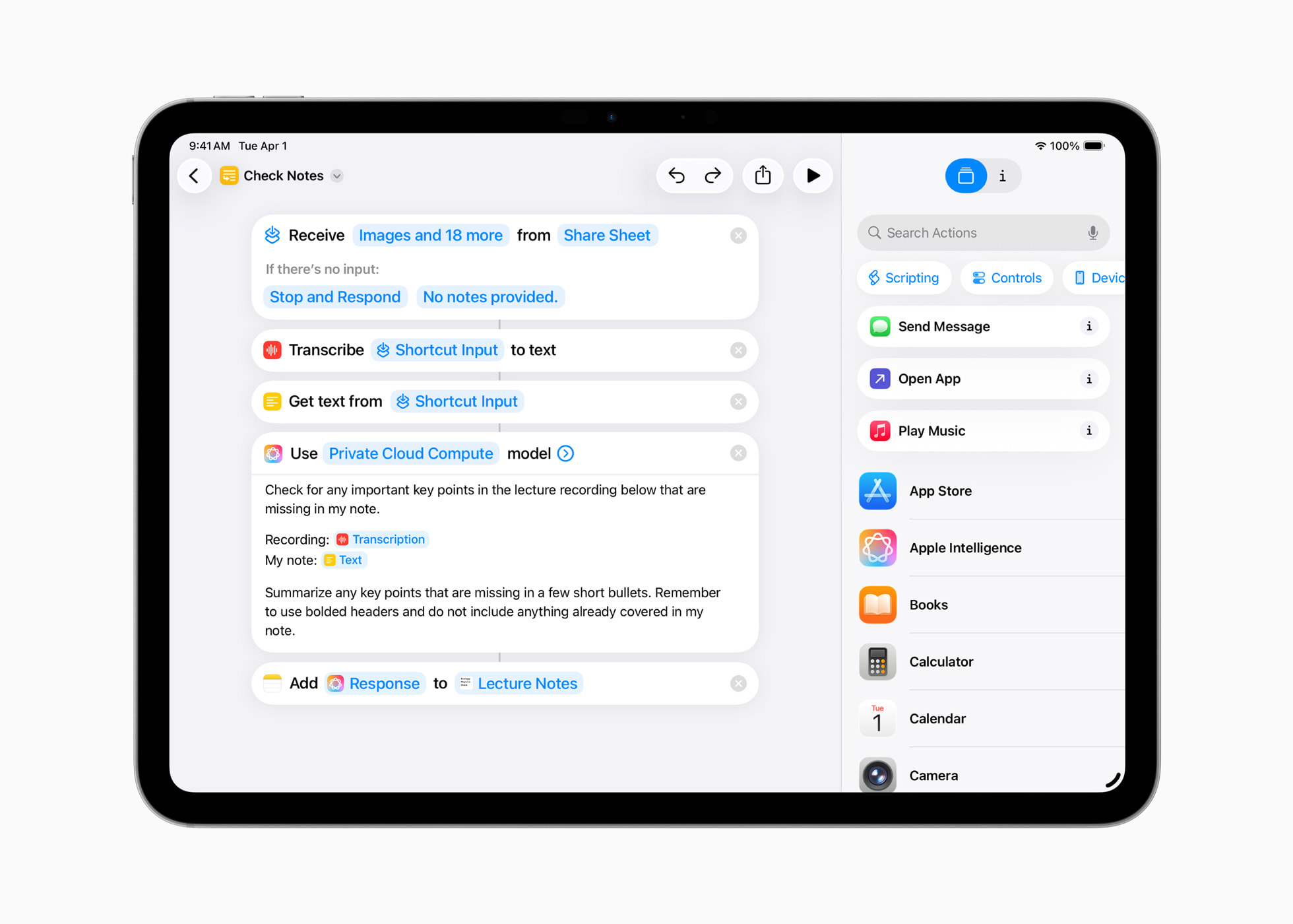 iPadOS 26 ra mắt: Thiết kế mới, tính năng mới, giống MacOs hơn bao giờ hết- Ảnh 3.