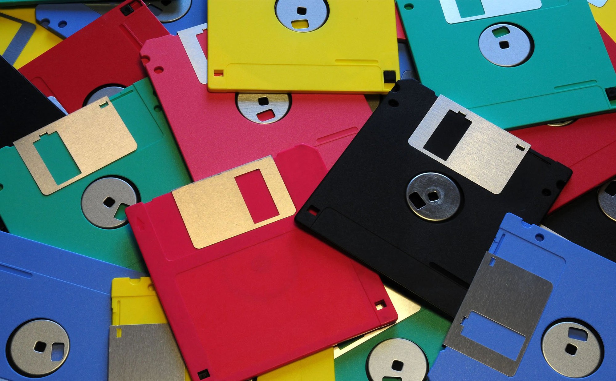 2025 rồi Cục Hàng không Liên bang Mỹ vẫn dùng đĩa mềm và Windows 95- Ảnh 2. 2025 rồi Cục Hàng không Liên bang Mỹ vẫn dùng đĩa mềm và Windows 95- Ảnh 2.