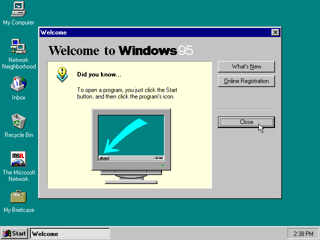 2025 rồi Cục Hàng không Liên bang Mỹ vẫn dùng đĩa mềm và Windows 95- Ảnh 3. 2025 rồi Cục Hàng không Liên bang Mỹ vẫn dùng đĩa mềm và Windows 95- Ảnh 3.