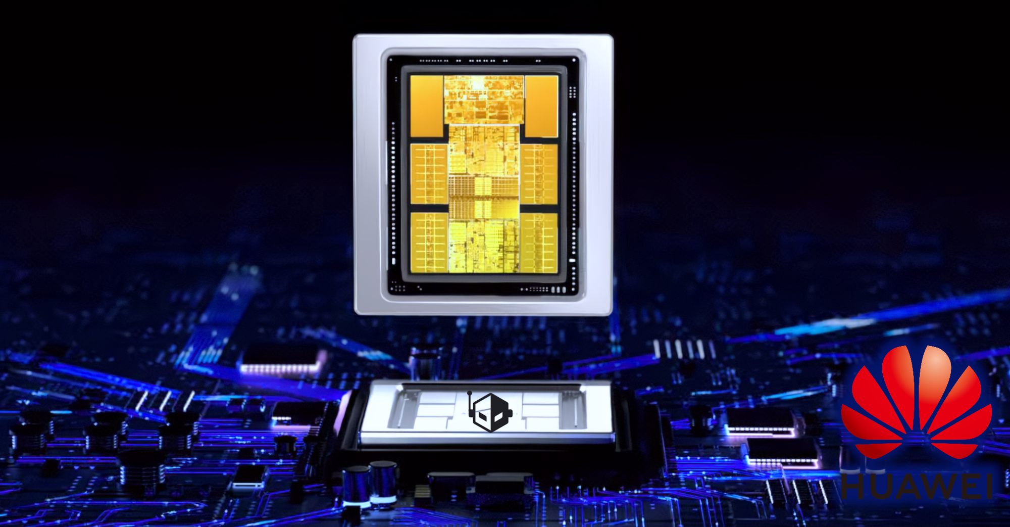 Huawei đối diện thực tế phũ phàng: Chip AI liên tục bị quá nhiệt, ngay cả đồng hương Trung Quốc cũng không dám sử dụng- Ảnh 2. Huawei đối diện thực tế phũ phàng: Chip AI liên tục bị quá nhiệt, ngay cả đồng hương Trung Quốc cũng không dám sử dụng- Ảnh 2.