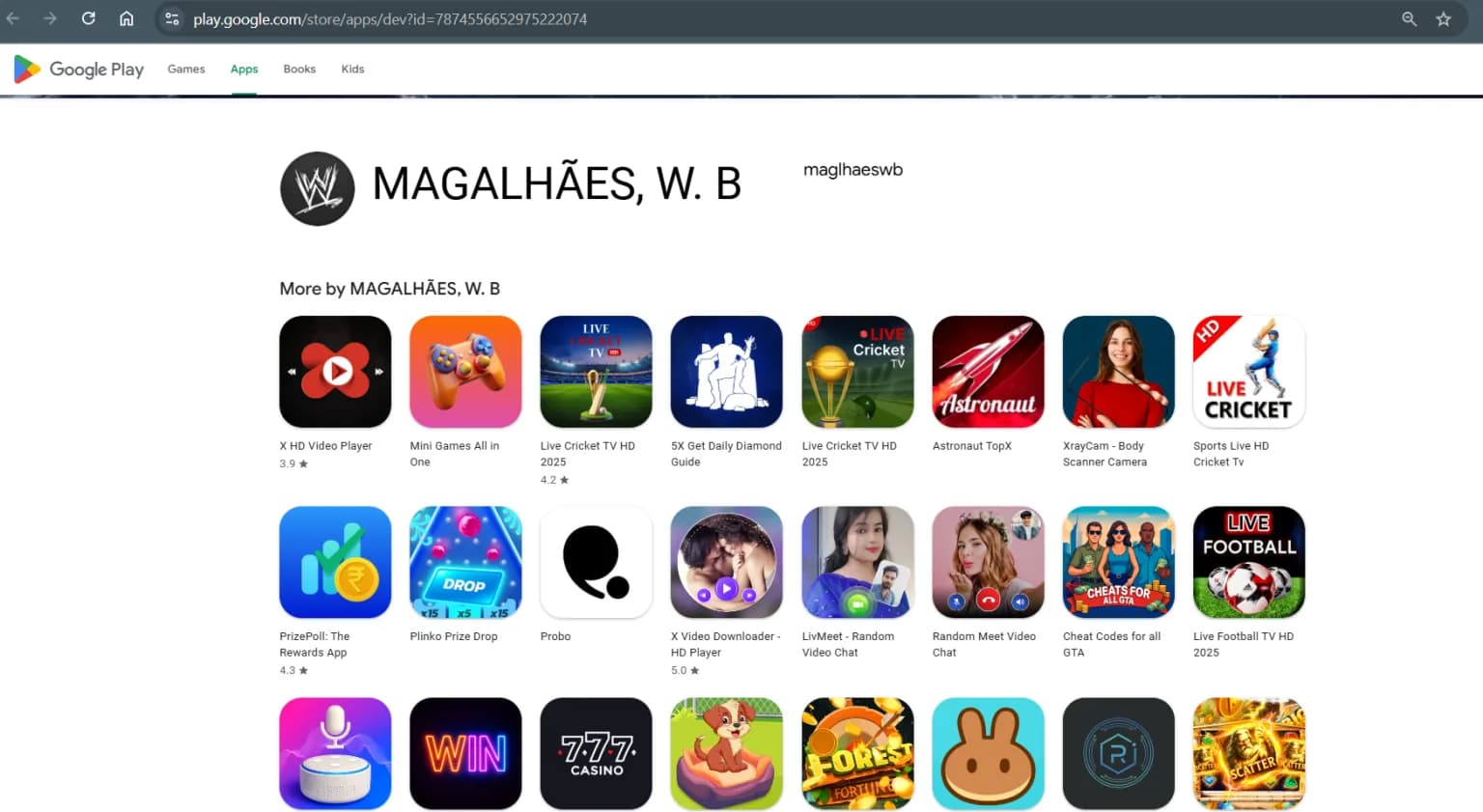 20 ứng dụng bị Google gỡ bỏ, người dùng cần xoá gấp để tránh mất sạch tiền, lộ thông tin cá nhân- Ảnh 2. 20 ứng dụng bị Google gỡ bỏ, người dùng cần xoá gấp để tránh mất sạch tiền, lộ thông tin cá nhân- Ảnh 2.