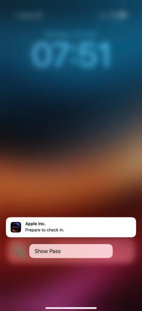 Thư mời điện tử của sự kiện Apple đã thay đổi ra sao sau từng năm?- Ảnh 21. Thư mời điện tử của sự kiện Apple đã thay đổi ra sao sau từng năm?- Ảnh 21.