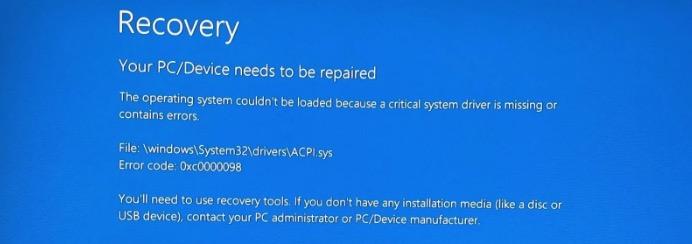 Microsoft tung bản vá lỗi để sửa lỗi do bản vá lỗi gây ra trên Windows 11- Ảnh 2. Microsoft tung bản vá lỗi để sửa lỗi do bản vá lỗi gây ra trên Windows 11- Ảnh 2.