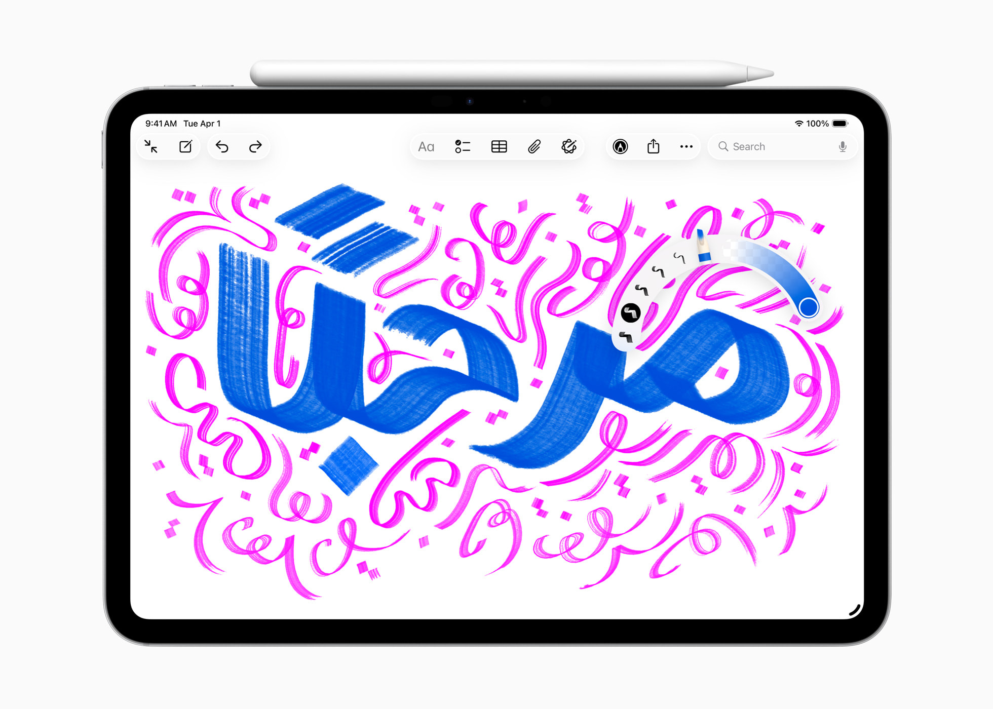 iPadOS 26 ra mắt: Thiết kế mới, tính năng mới, giống MacOs hơn bao giờ hết- Ảnh 8.