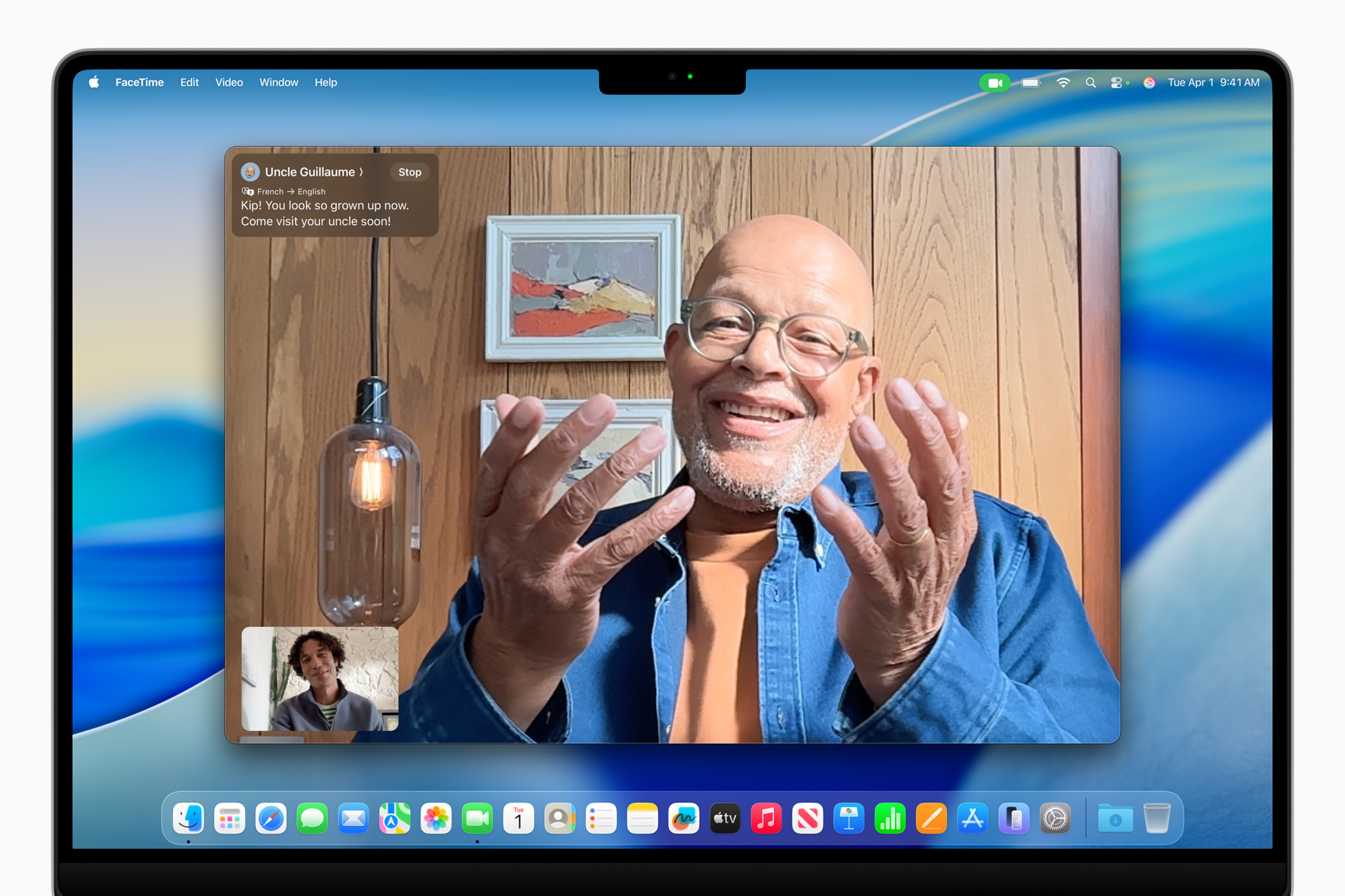 Ngắm macOS Tahoe 26: Giao diện mới đẹp đỉnh cao, thông minh hơn, quá nhiều tiện ích tăng năng suất- Ảnh 6.