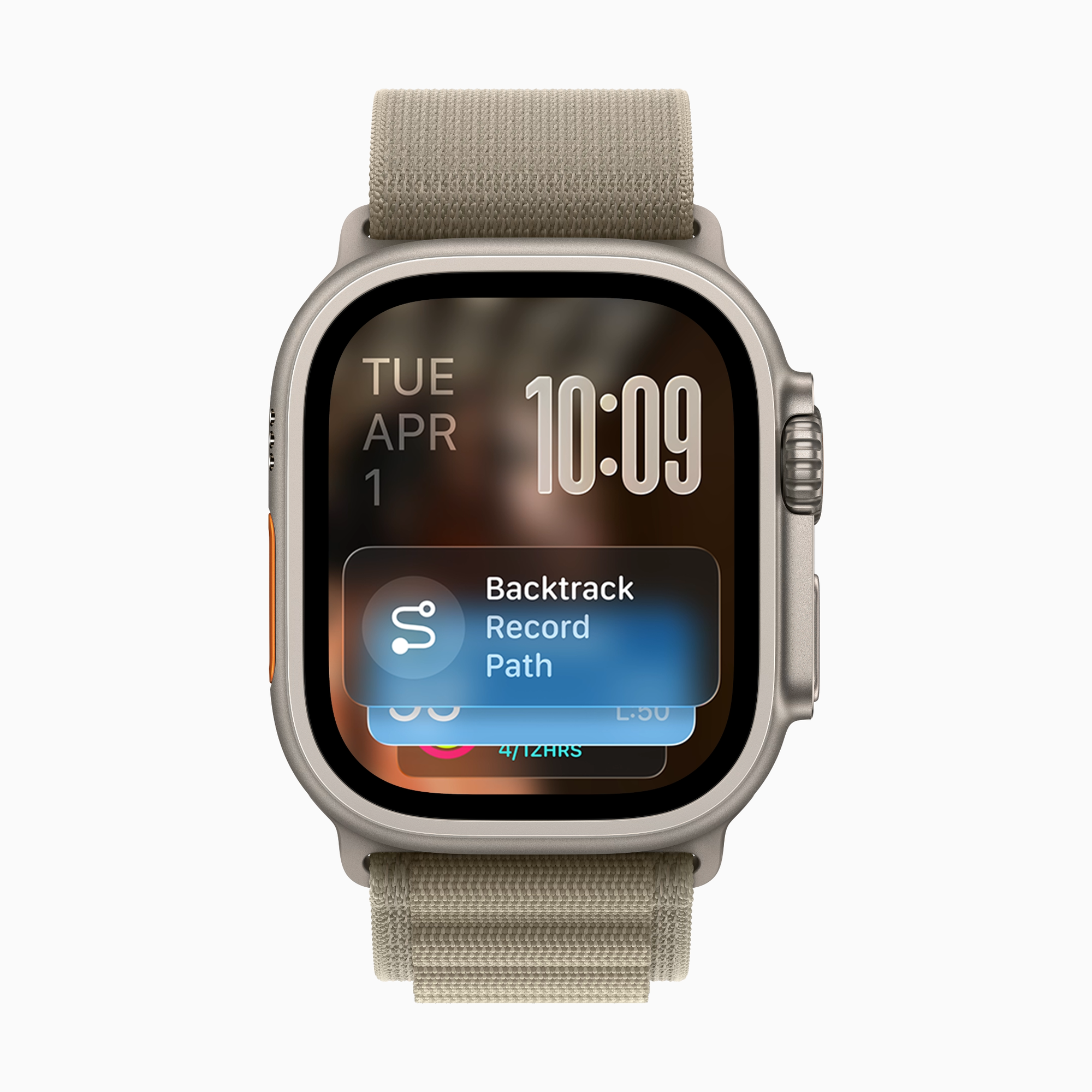 Apple công bố watchOS 26: Thiết kế mới, tính năng Workout Buddy tích hợp AI, dịch trực tiếp tin nhắn và nhiều hơn thế nữa- Ảnh 5. Apple công bố watchOS 26: Thiết kế mới, tính năng Workout Buddy tích hợp AI, dịch trực tiếp tin nhắn và nhiều hơn thế nữa- Ảnh 5.