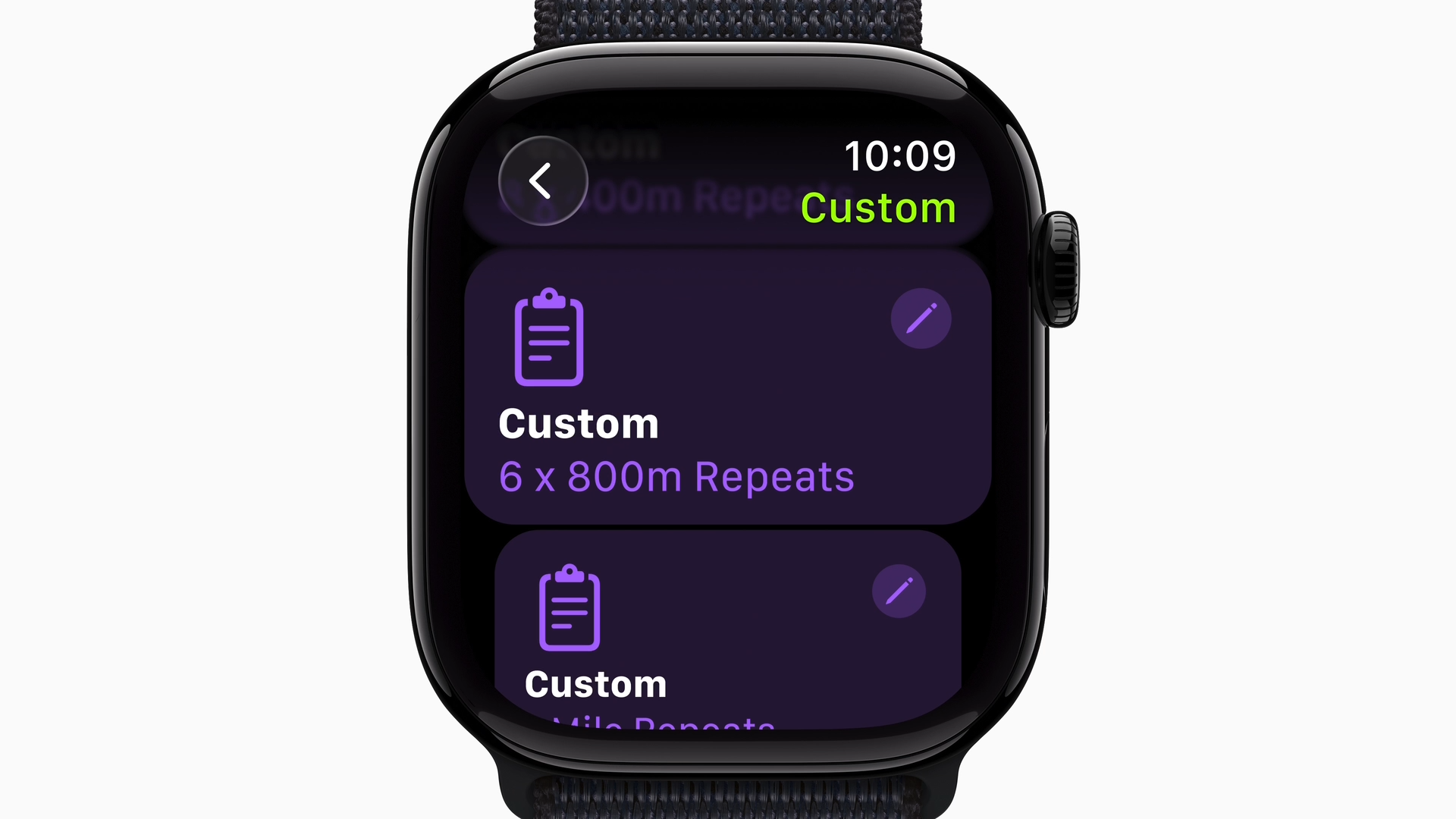 Apple công bố watchOS 26: Thiết kế mới, tính năng Workout Buddy tích hợp AI, dịch trực tiếp tin nhắn và nhiều hơn thế nữa- Ảnh 4. Apple công bố watchOS 26: Thiết kế mới, tính năng Workout Buddy tích hợp AI, dịch trực tiếp tin nhắn và nhiều hơn thế nữa- Ảnh 4.