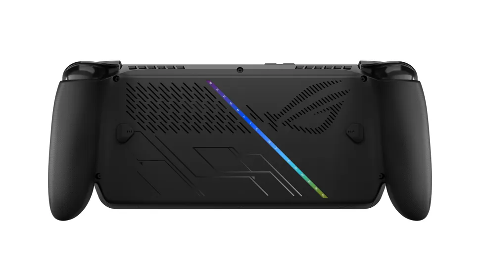 Cuối cùng Xbox đã có phiên bản cầm tay, nhưng được sản xuất bởi Asus chứ không phải Microsoft- Ảnh 6. Cuối cùng Xbox đã có phiên bản cầm tay, nhưng được sản xuất bởi Asus chứ không phải Microsoft- Ảnh 6.