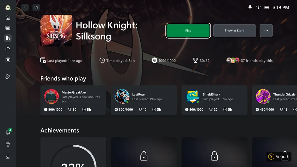 Cuối cùng Xbox đã có phiên bản cầm tay, nhưng được sản xuất bởi Asus chứ không phải Microsoft- Ảnh 9. Cuối cùng Xbox đã có phiên bản cầm tay, nhưng được sản xuất bởi Asus chứ không phải Microsoft- Ảnh 9.