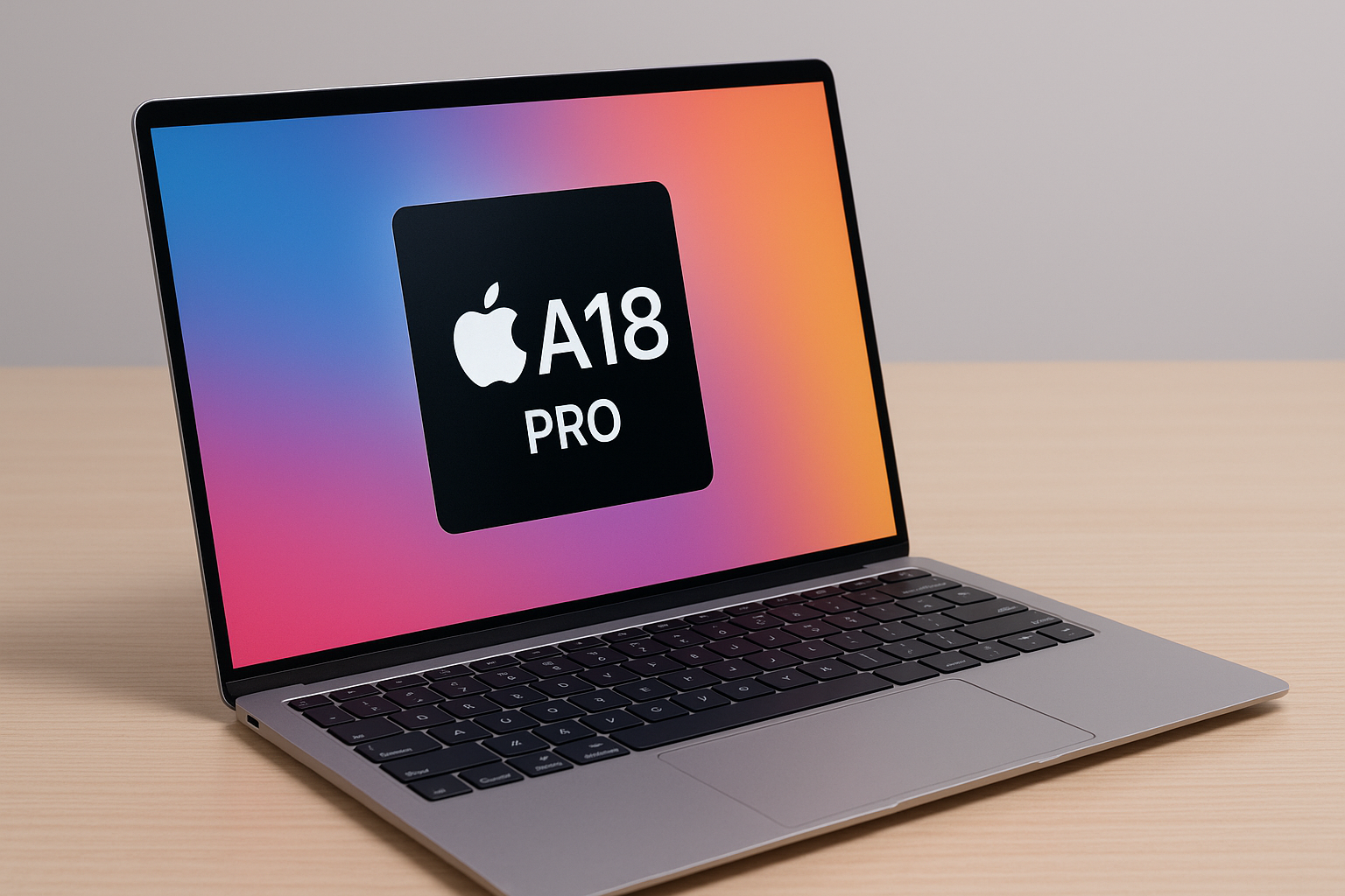 Nếu MacBook mới dùng chip A18 Pro thì nó sẽ cần đáp ứng cả những yếu tố này- Ảnh 1. Nếu MacBook mới dùng chip A18 Pro thì nó sẽ cần đáp ứng cả những yếu tố này- Ảnh 1.