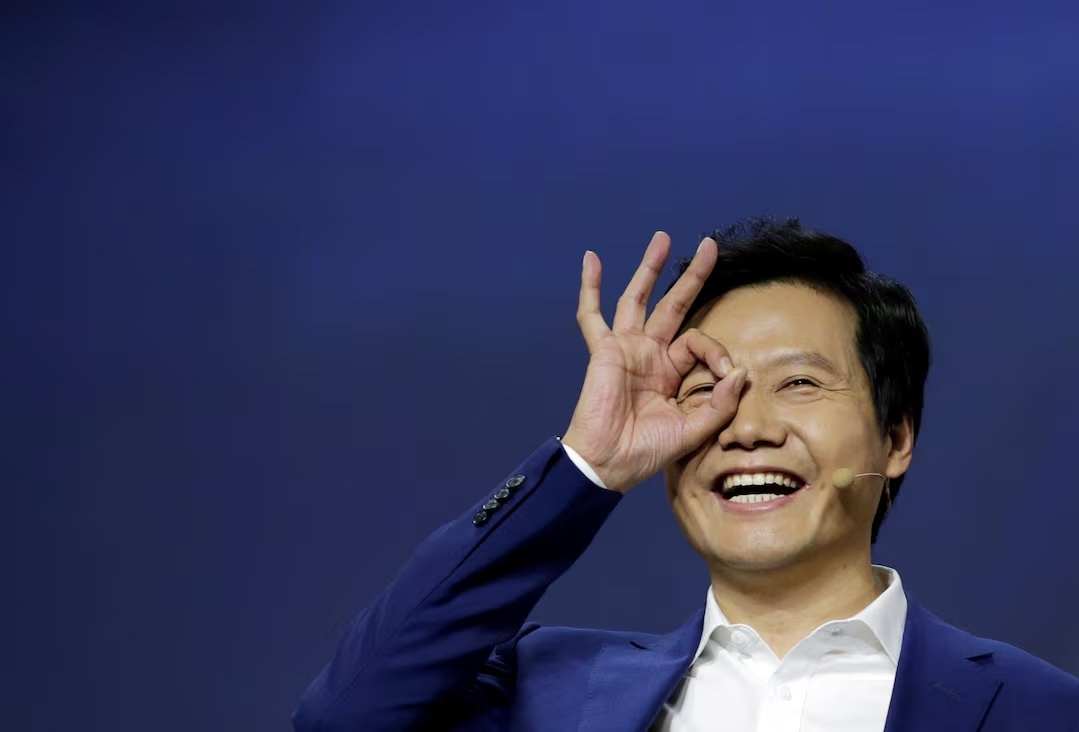 Ông chủ Xiaomi – Tỷ phú công nghệ hàng đầu Trung Quốc có triết lý làm giàu gây sốc: Luôn nghĩ mình sắp phá sản!- Ảnh 1. Ông chủ Xiaomi – Tỷ phú công nghệ hàng đầu Trung Quốc có triết lý làm giàu gây sốc: Luôn nghĩ mình sắp phá sản!- Ảnh 1.
