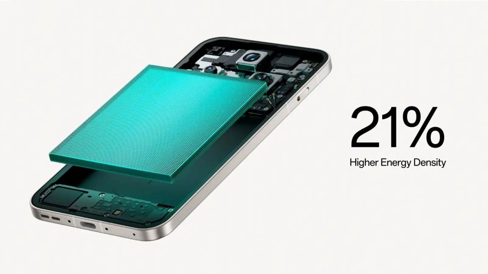 Samsung và Apple còn đang thử nghiệm, các hãng Trung Quốc đã làm pin Silicon đạt đỉnh dung lượng- Ảnh 1. Samsung và Apple còn đang thử nghiệm, các hãng Trung Quốc đã làm pin Silicon đạt đỉnh dung lượng- Ảnh 1.
