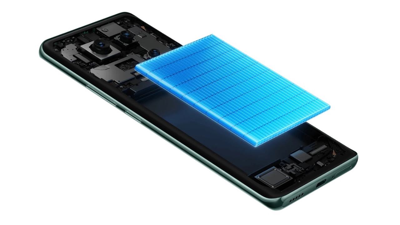 Samsung và Apple còn đang thử nghiệm, các hãng Trung Quốc đã làm pin Silicon đạt đỉnh dung lượng- Ảnh 2. Samsung và Apple còn đang thử nghiệm, các hãng Trung Quốc đã làm pin Silicon đạt đỉnh dung lượng- Ảnh 2.