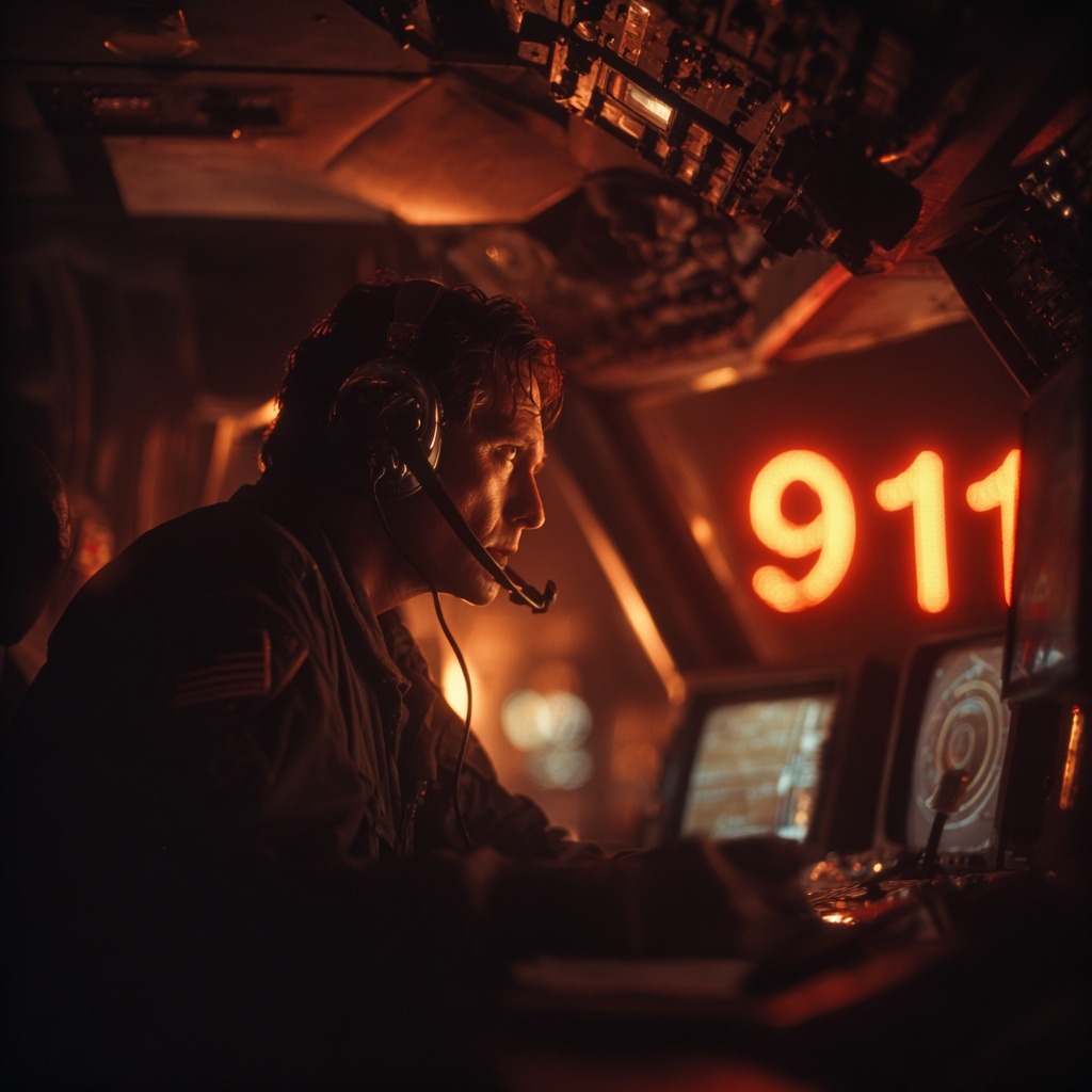 Bí ẩn về '911': Ba con số thay đổi cách cả nước Mỹ đối mặt với khẩn cấp- Ảnh 3. Bí ẩn về '911': Ba con số thay đổi cách cả nước Mỹ đối mặt với khẩn cấp- Ảnh 3.