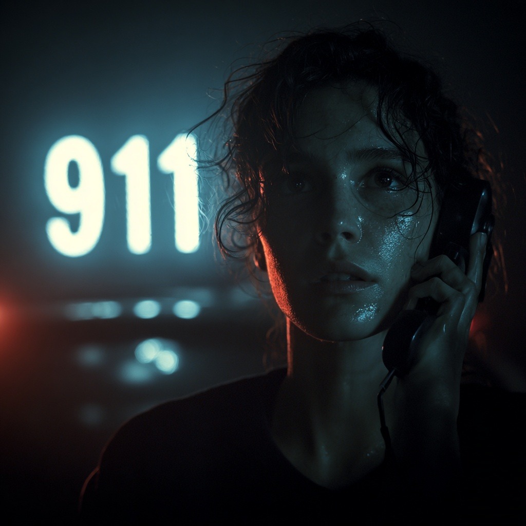 Bí ẩn về '911': Ba con số thay đổi cách cả nước Mỹ đối mặt với khẩn cấp- Ảnh 1. Bí ẩn về '911': Ba con số thay đổi cách cả nước Mỹ đối mặt với khẩn cấp- Ảnh 1.