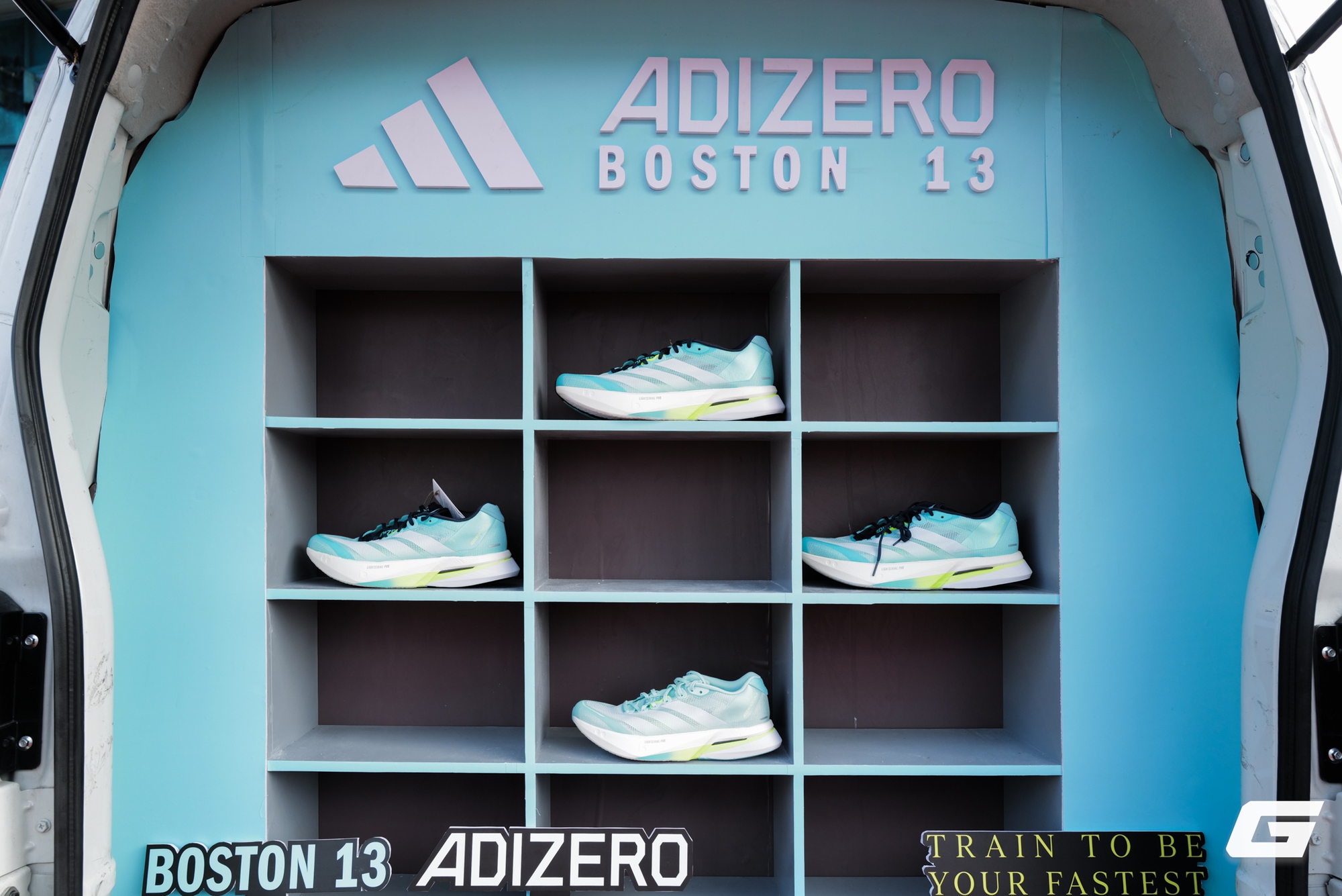 adidas chính thức ra mắt Adizero Boston 13 tại Việt Nam: tối ưu cho những buổi tập tốc độ, kế thừa tinh thần Boston từ 1980- Ảnh 7. adidas chính thức ra mắt Adizero Boston 13 tại Việt Nam: tối ưu cho những buổi tập tốc độ, kế thừa tinh thần Boston từ 1980- Ảnh 7.
