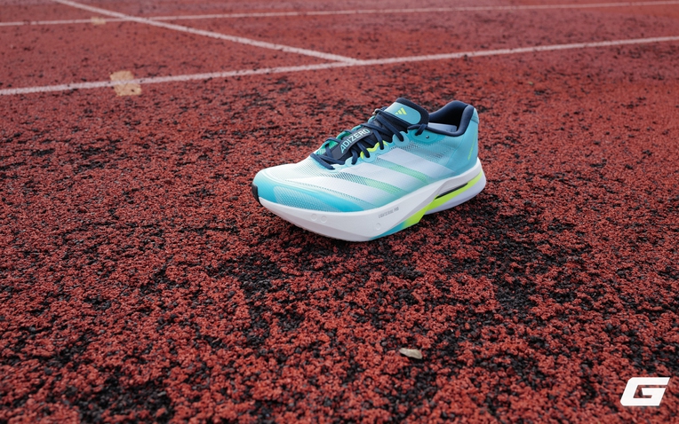 adidas chính thức ra mắt Adizero Boston 13 tại Việt Nam: tối ưu cho những buổi tập tốc độ, kế thừa tinh thần Boston từ 1980- Ảnh 1. adidas chính thức ra mắt Adizero Boston 13 tại Việt Nam: tối ưu cho những buổi tập tốc độ, kế thừa tinh thần Boston từ 1980- Ảnh 1.