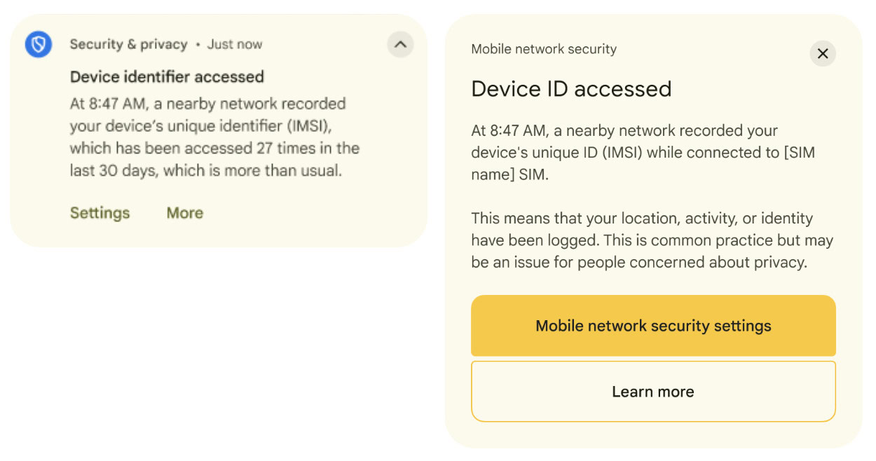 Android 16 giải quyết vấn nạn lừa đảo phổ biến tại Việt Nam- Ảnh 6.