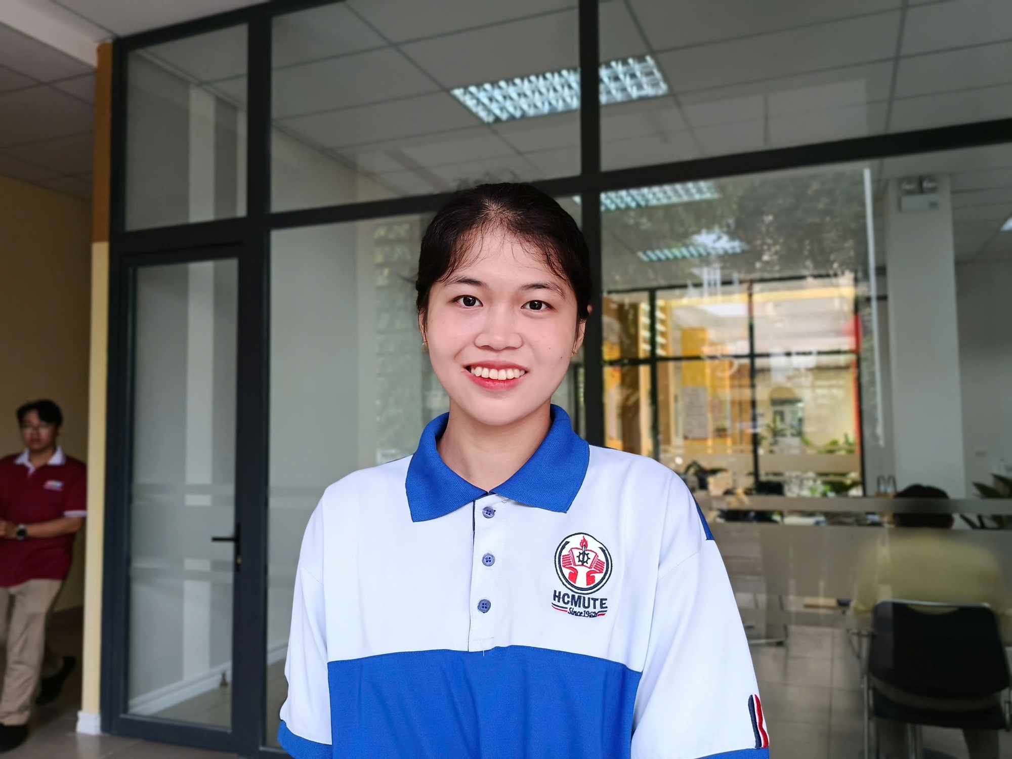 Những hình ảnh tại nhiều phường mới ở TP HCM trong ngày đầu tiên làm việc- Ảnh 9. Những hình ảnh tại nhiều phường mới ở TP HCM trong ngày đầu tiên làm việc- Ảnh 9.